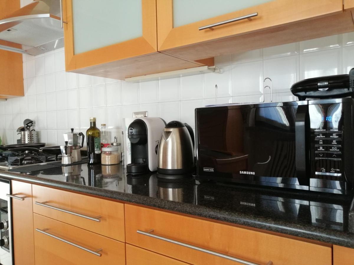 Vasari Apartment Βερόνα Εξωτερικό φωτογραφία