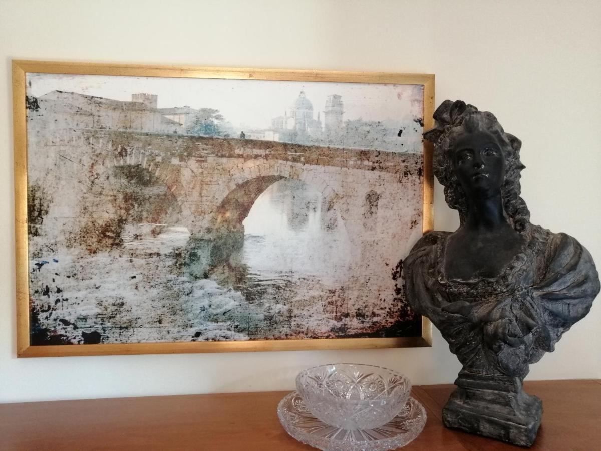 Vasari Apartment Βερόνα Εξωτερικό φωτογραφία