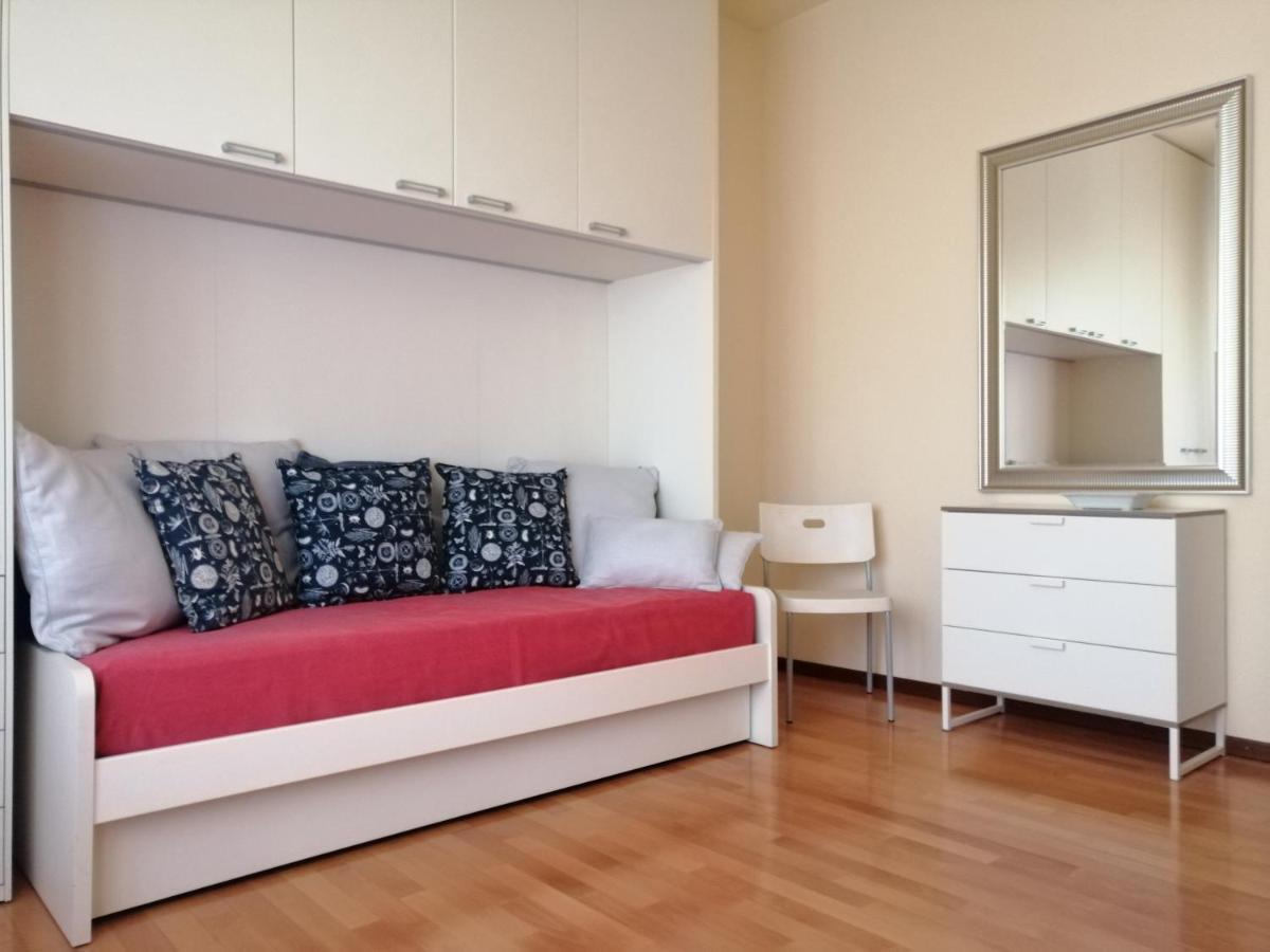 Vasari Apartment Βερόνα Εξωτερικό φωτογραφία