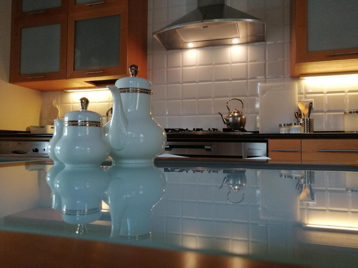 Vasari Apartment Βερόνα Εξωτερικό φωτογραφία