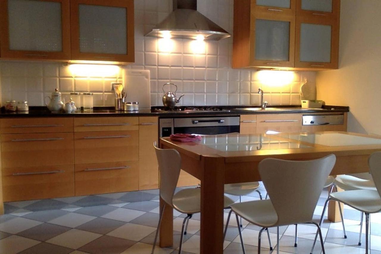 Vasari Apartment Βερόνα Εξωτερικό φωτογραφία